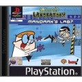 Playstation 1 - Dexter's Laboratory: Mandarks Labor (CD mit Anl.) (gebraucht)
