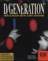 Amiga - D/Generation (mit OVP) (gebraucht)