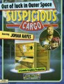 Amiga - Suspicious Cargo (mit OVP) (gebraucht)