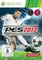 Xbox 360 - PES 2013 Pro Evolution Soccer (mit OVP) (gebraucht)