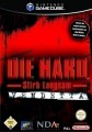 GameCube - Die Hard - Vendetta (Stirb Langsam) (CD mit Anl.) (gebraucht)