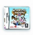 Nintendo DS - Harvest Moon (Modul) (gebraucht)