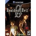 GameCube - Resident Evil Zero (nur CD) (US-Import) (gebraucht) [Freeloader benötigt] USK18