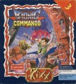 Amiga - Bionic Commando [Kixx Collection Nr. 3] (mit OVP) (gebraucht)