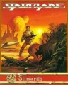 Amiga - Starblade (mit OVP) (gebraucht)