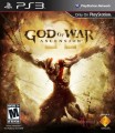 PS3 - God of War Ascension (NEU & OVP) USK18