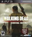 PS3 - The Walking Dead - Survival Instinct (NEU & OVP) USK18