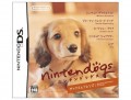 Nintendo DS - Nintendogs - Dachs & Friends (mit OVP) (JAP-Import) (gebraucht)