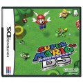 Nintendo DS - Super Mario 64 DS (mit OVP) (JAP-Import) (gebraucht)