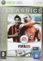 Xbox 360 - FIFA 09 Classics (mit OVP) (gebraucht)