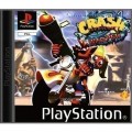 Playstation 1 - Crash Bandicoot 3 - Warped (mit OVP) (sehr guter Zustand) (gebraucht)