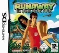 Nintendo DS - Runaway 2 - Dream of the Turtle (mit OVP) (gebraucht)