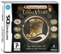 Nintendo DS - Professor Layton and the Curious Village (Modul) (gebraucht)