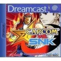 Dreamcast - Capcom vs. SNK (nur CD) (gebraucht)