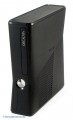 Xbox 360 - Konsole Slim 250GB #Matt-Schwarz inkl. Zubehör (gebraucht)