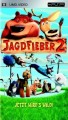PSP - UMD Video - Jagdfieber 2 - Jetzt wird's Wild! (DE/EN/AR/ITA) (mit OVP) (gebraucht)