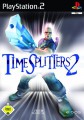 Playstation 2 - Time Splitters 2 (NEU & OVP) USK18