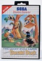 Master System - Lucky Dime Caper, The: starring Donald Duck (mit OVP) (gebraucht)
