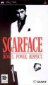 PSP - Scarface (mit OVP) (gebraucht)