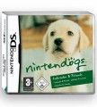 Nintendo DS - Nintendogs (Modul) (gebraucht)