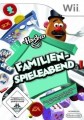 Wii - Hasbro Family Game Night / Familien-Spieleabend (nur CD) (gebraucht)