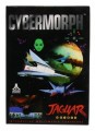 Atari Jaguar - Cybermorph (mit OVP) (sehr guter Zustand) (gebraucht)