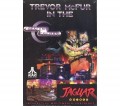 Atari Jaguar - Trevor McFur in the Crescent Galaxy (mit OVP) (sehr guter Zustand) (gebraucht)