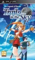 PSP - Legend Of Heroes: Trails In The Sky - Collector's Edition (mit OVP) (gebraucht)