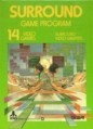 Atari 2600 - Surround (mit OVP) (gebraucht)