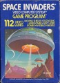 Atari 2600 - Space Invaders (mit OVP) (gebraucht)