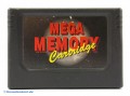 Saturn - Mega Memory Cartridge (gebraucht)