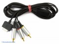 PSP - PSPGo AV-Kabel (gebraucht)