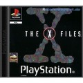 Playstation 1 - The X Files / Akte X (mit OVP) (sehr guter Zustand) (gebraucht)