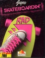 Atari 7800 - Super Skateboardin' (mit OVP) (gebraucht)