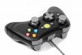 Xbox 360|PC - Wildfire Controller Rapidfire #schwarz (gebraucht)