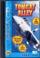 Mega CD - Tomcat Alley (CD mit Anl.) (US-Import) (gebraucht)