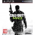 PS3 - Call of Duty - Modern Warfare 3 (mit OVP) (gebraucht) USK18