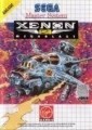 Master System - Xenon 2 Megablast (Modul) (gebraucht)