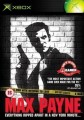 XBox - Max Payne [auch für Xbox 360] (NEU & OVP) USK18