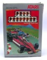 Atari 2600 - Pole Position (mit OVP) (sehr guter Zustand) (gebraucht)