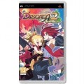PSP - Disgaea 2: Dark Hero Days (mit OVP) (gebraucht)