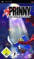 PSP - Prinny - Can I Really Be The Hero? (mit OVP) (gebraucht)