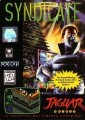 Atari Jaguar - Syndicate (Modul) (gebraucht)
