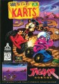 Atari Jaguar - Atari Karts (Modul mit Anl.) (US-Import) (gebraucht)