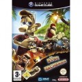 GameCube - Böse Nachbarn (nur CD) (gebraucht)