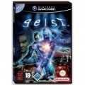 GameCube - Geist (nur CD) (gebraucht)
