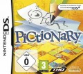 Nintendo DS - Pictionary (Modul) (gebraucht)