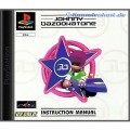 Playstation 1 - Johnny Bazookatone (mit OVP) (sehr guter Zustand) (gebraucht)