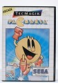 Master System - Pac-Mania (mit OVP) (gebraucht)