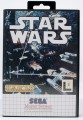 Master System - Star Wars (mit OVP) (gebraucht)